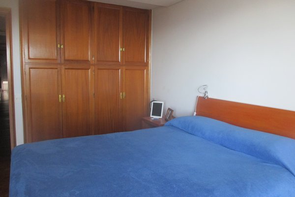 Espectacular apartamento 180m2