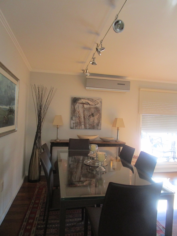 Penthouse en Pocitos Nuevo