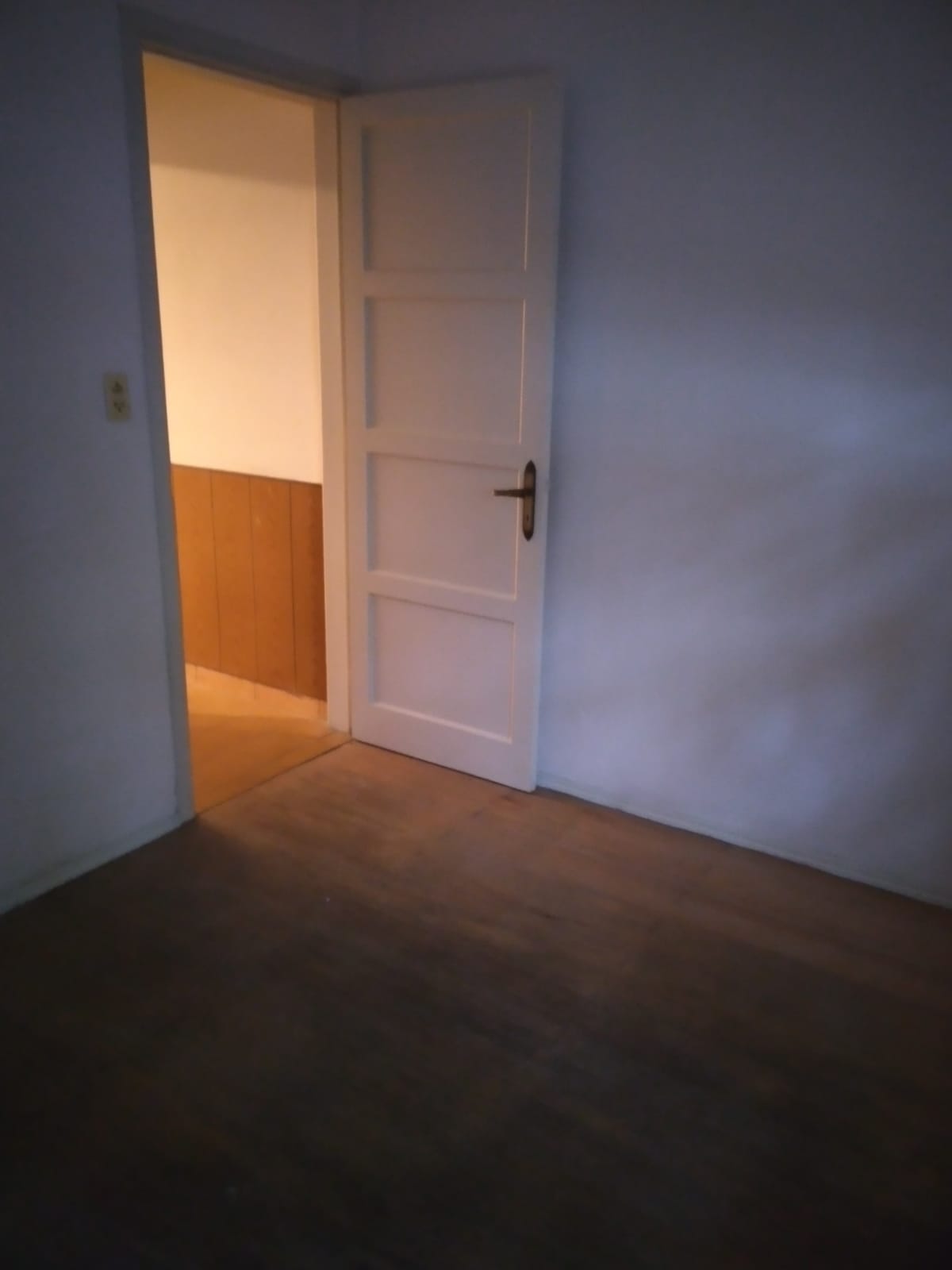 Apto 1 Dorm con Patio