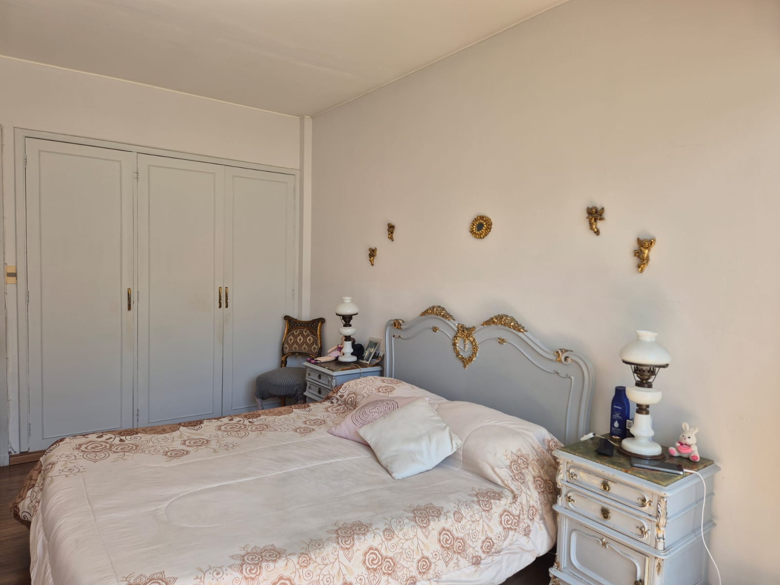 Gran apto en pocitos