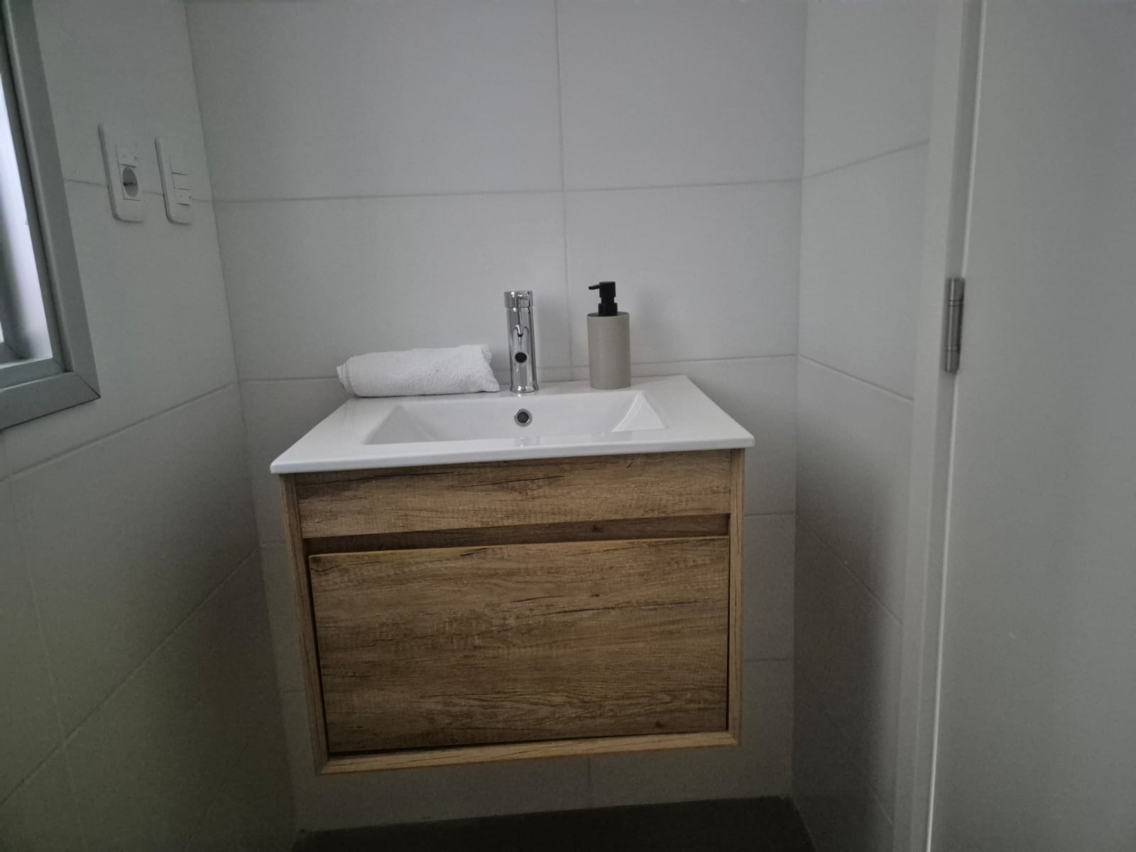 1 dorm prox a estrenar