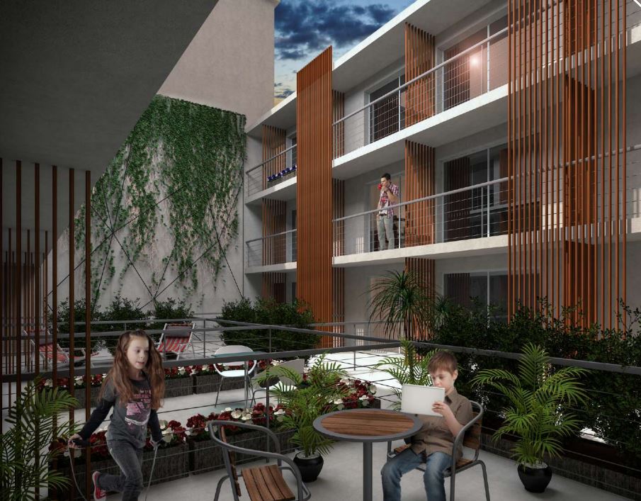 EN OFERTA! 1 dorm a Estrenar