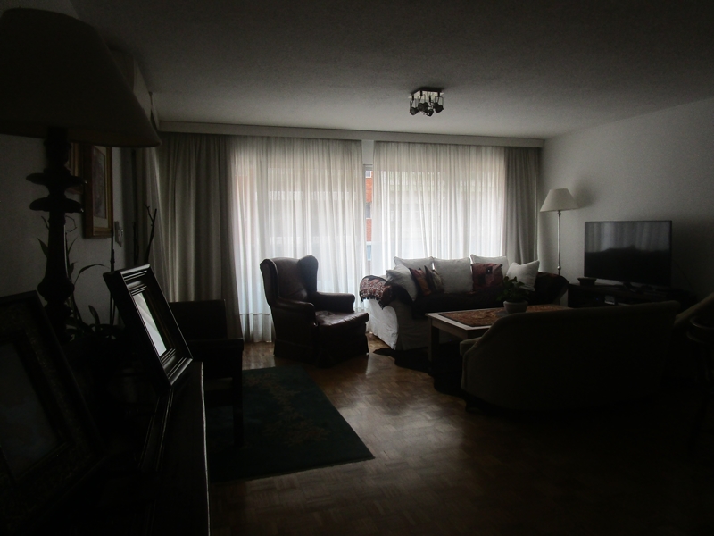 Excelente 3 Dorm. En Pocitos 