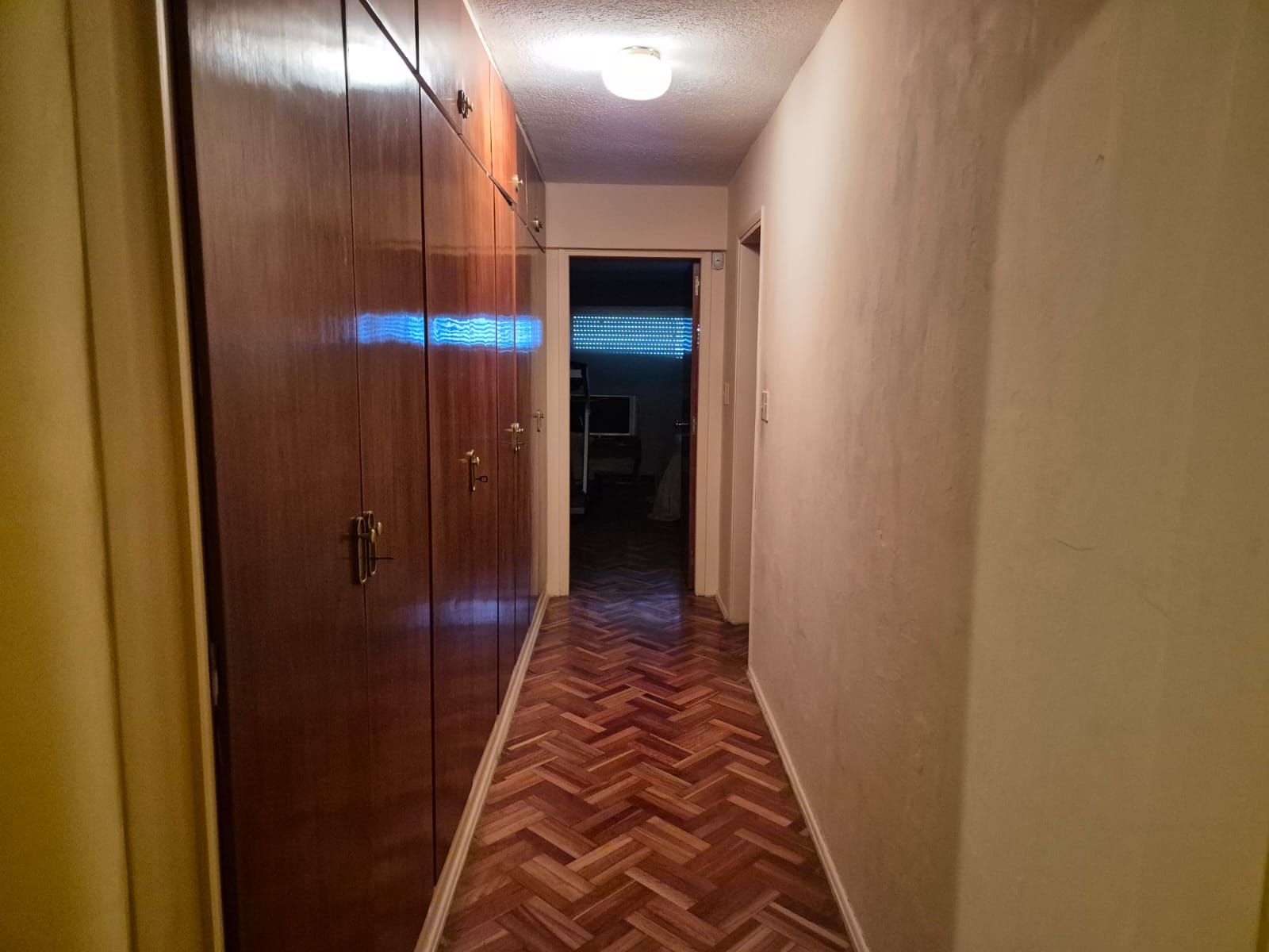 Apto de 4 dorm en la rambla