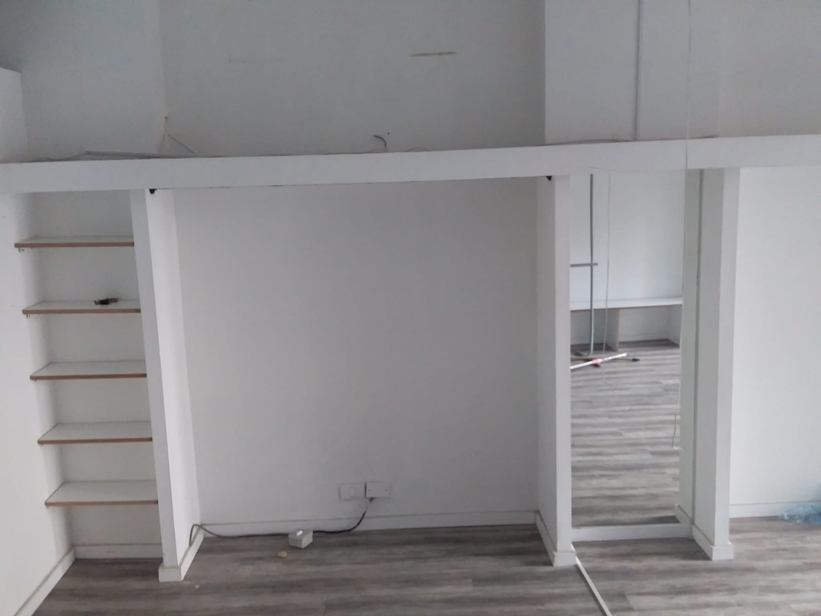 Local Comercial sobre Chucarro