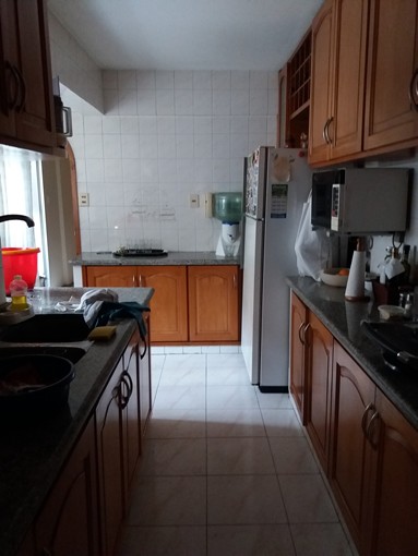 Apto 3 Dorm. en Pocitos