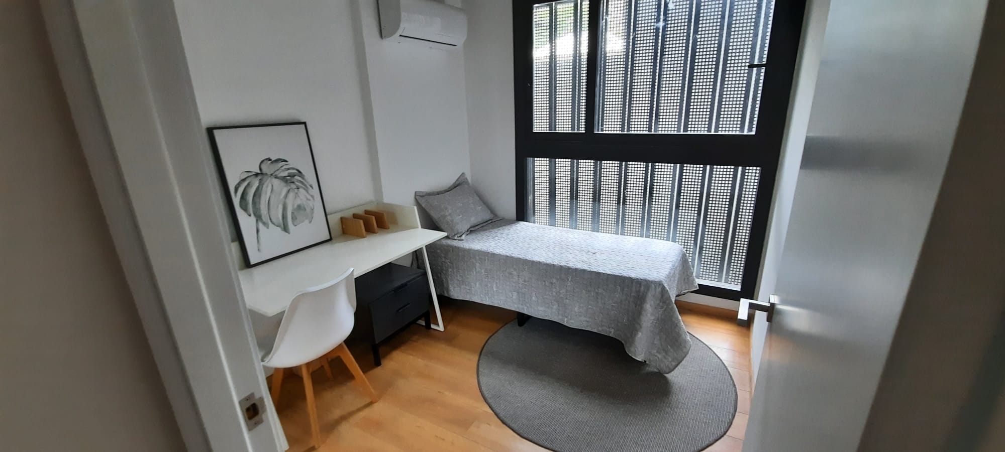 2 dorm en centro