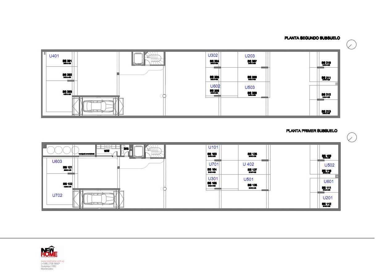 A pasos del mar Pta Carretas