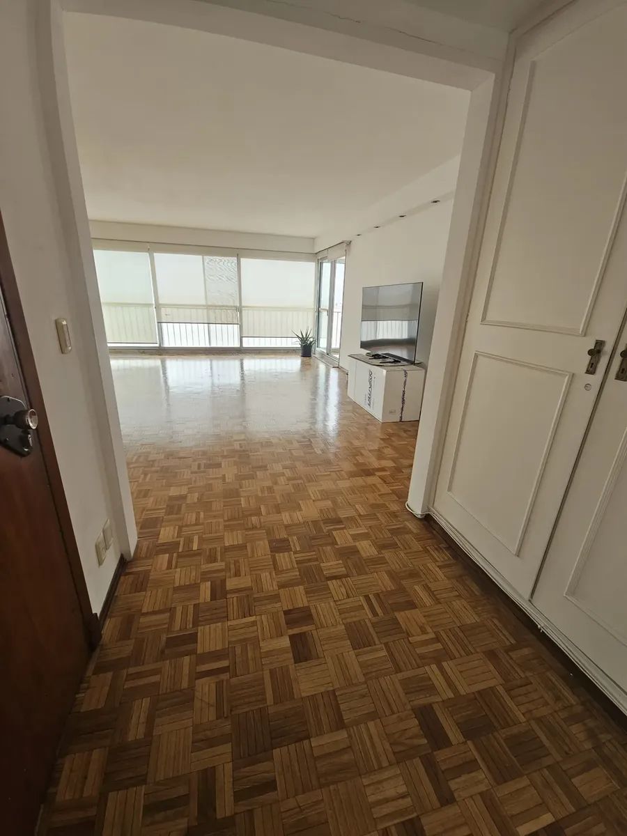 4 dorm en la rambla
