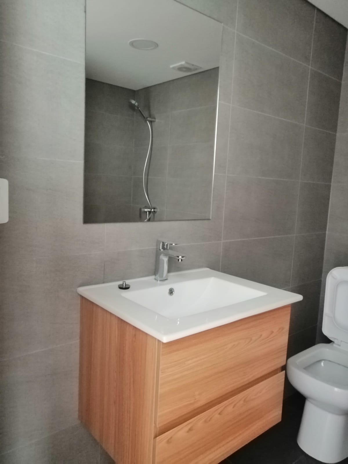 Apto 2 Dorm a estrenar