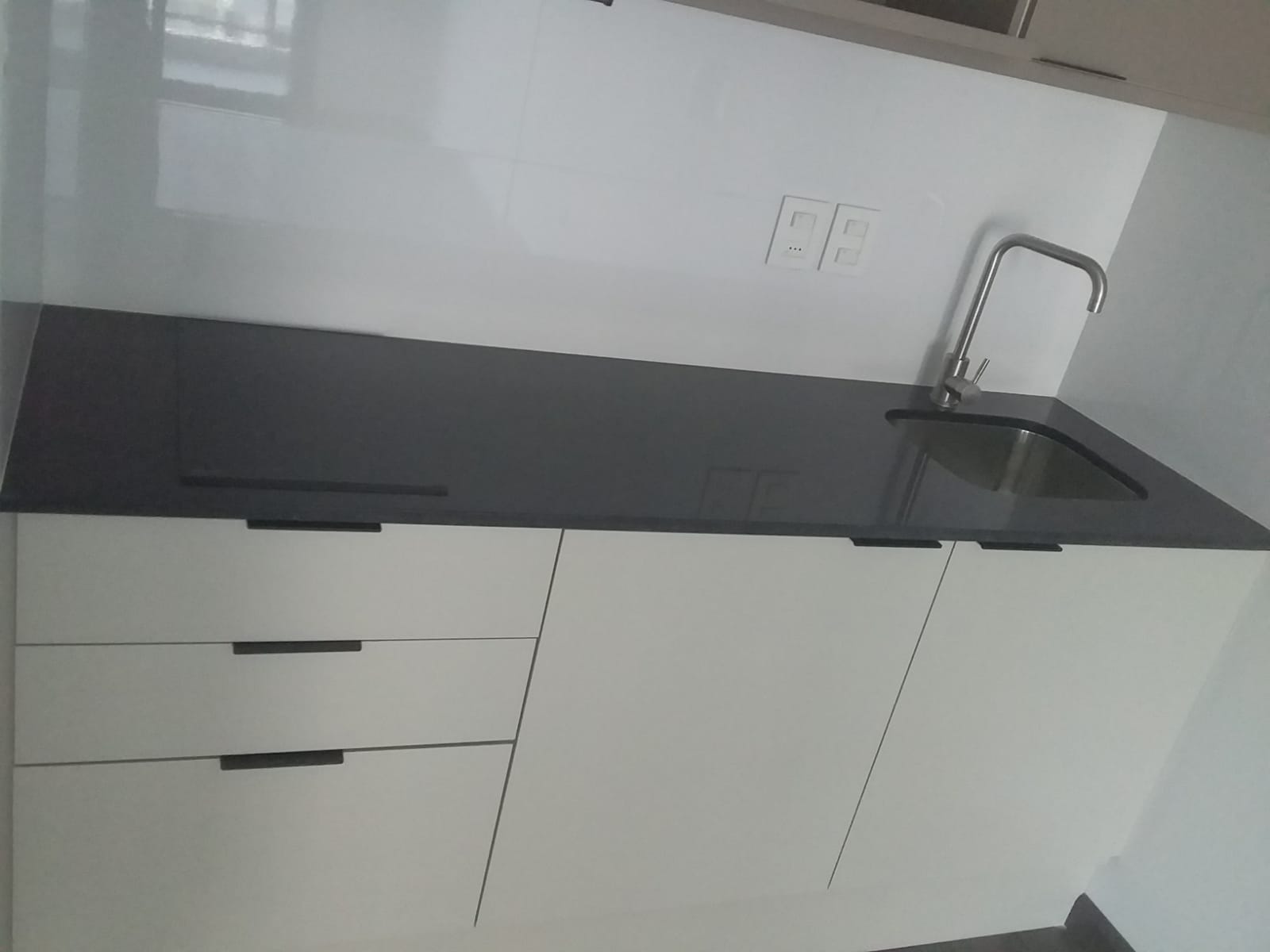 Monoambiente en alquiler