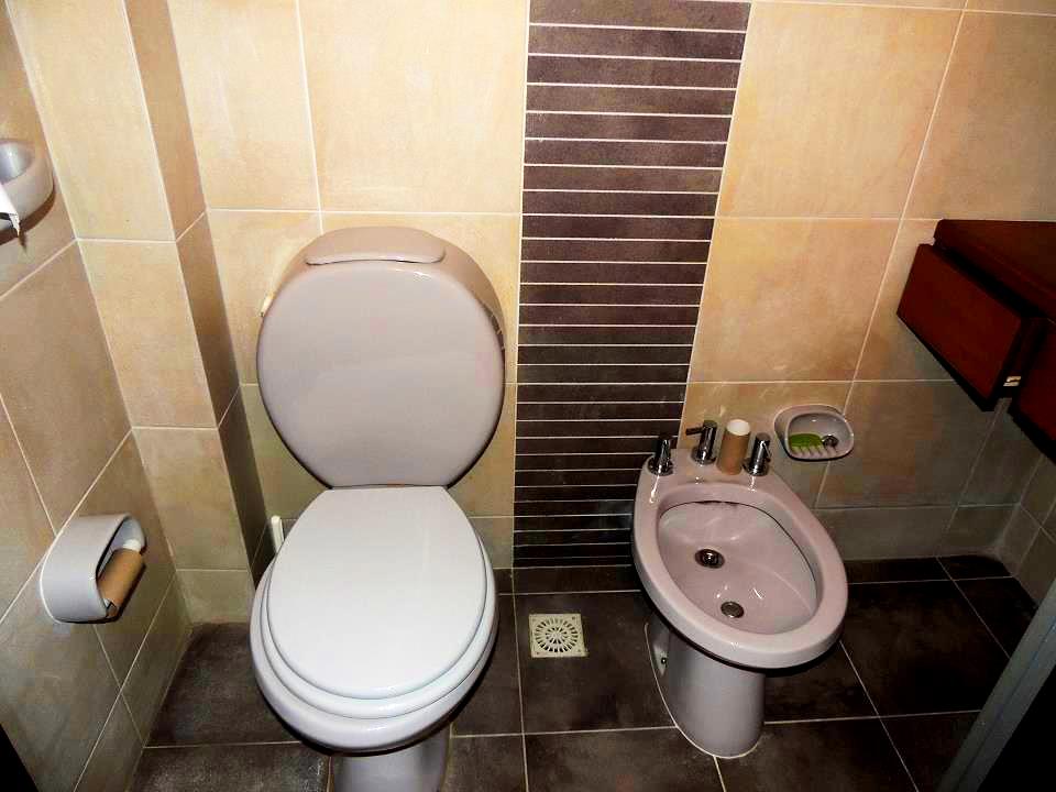 Apartamento nuevo en Piriapoli