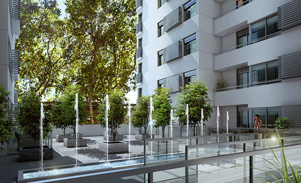 Oportunidad - Aptos de 2 dorm