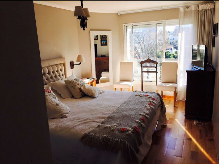 Apartamento en Pocitos Nuevo