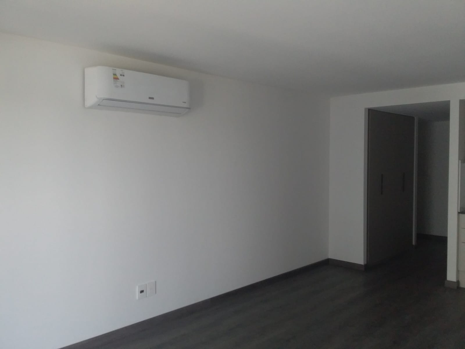 Monoambiente en alquiler