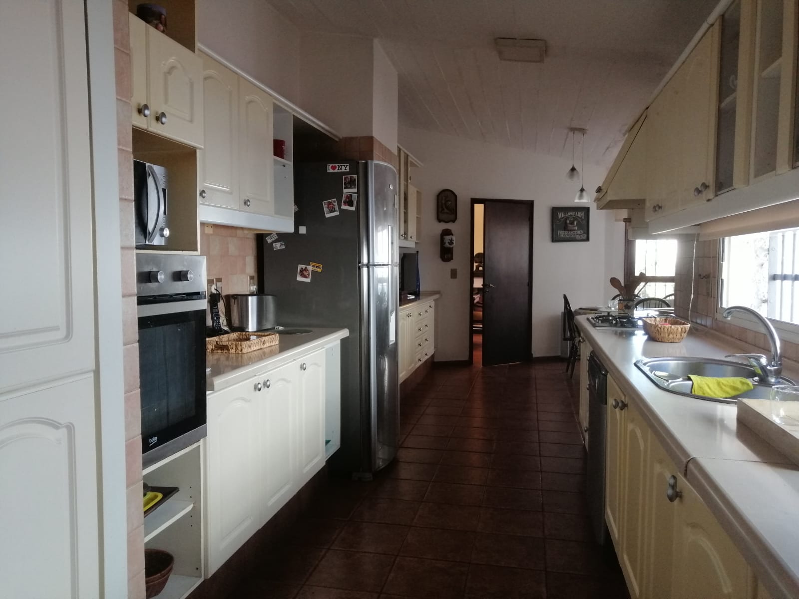 Gran Casa en Carrasco Sur