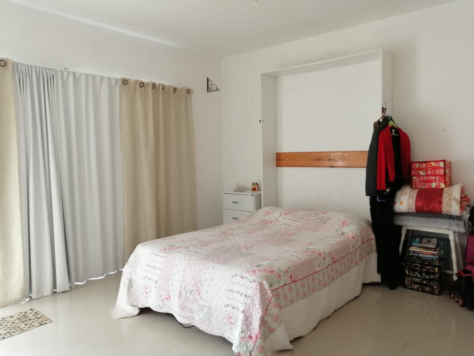 Monoamb. en venta en PDE