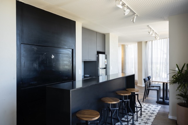 Penthouse a estrenar