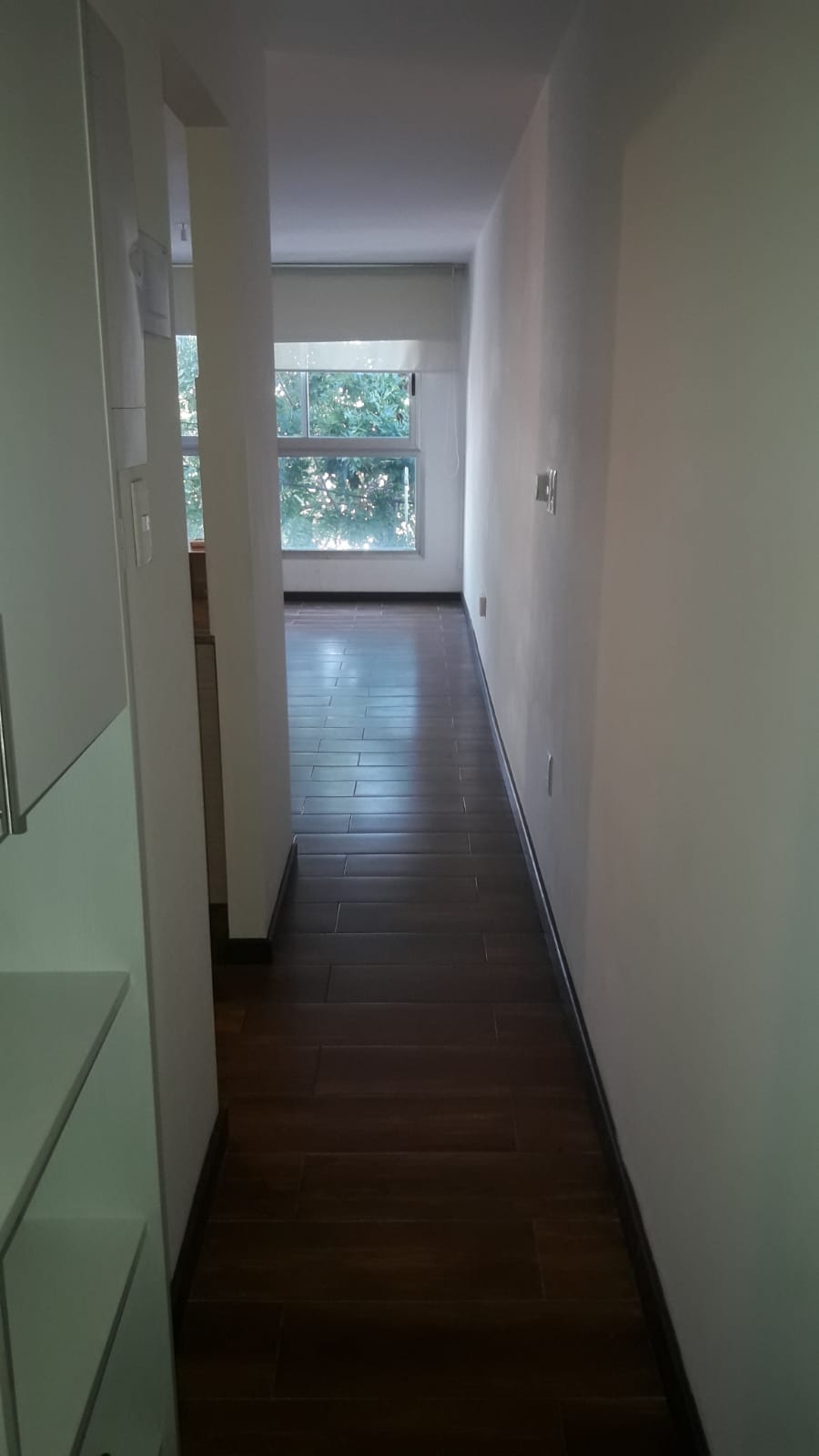 Monoambiente en alquiler