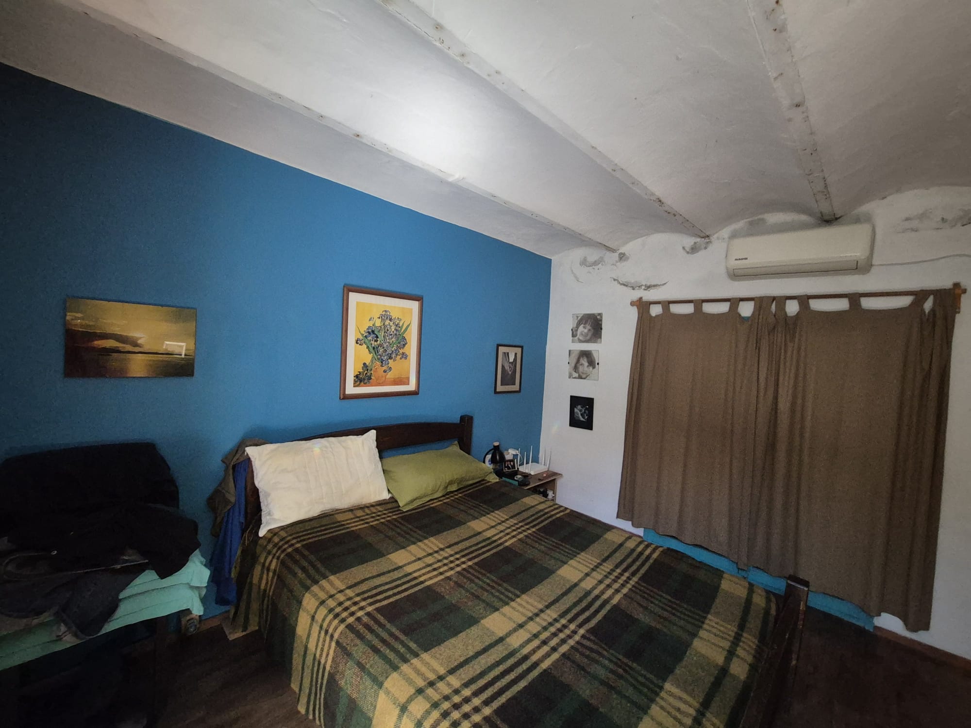 Gran casa en Cordon Sur