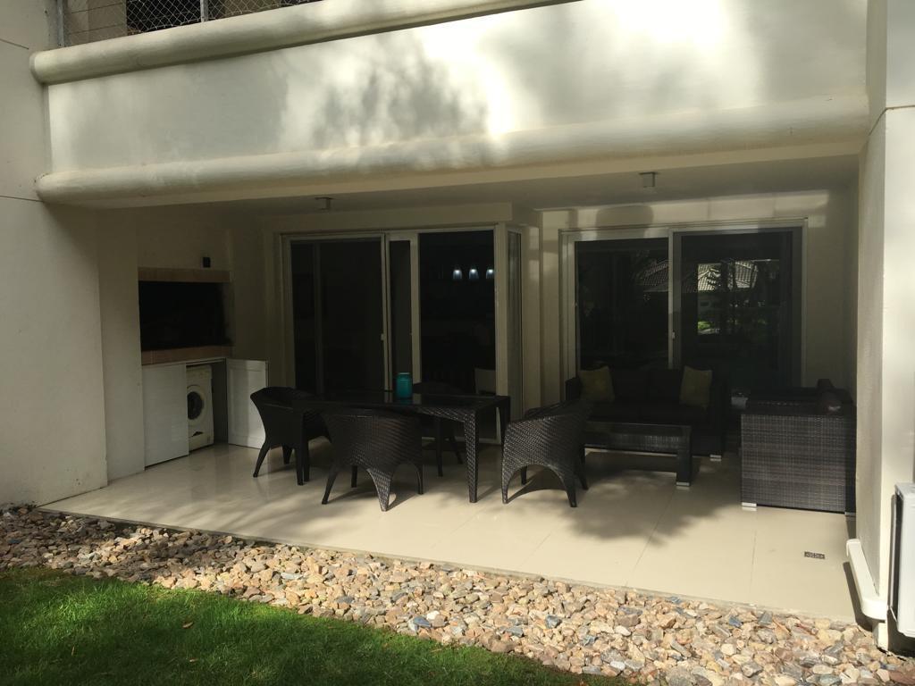 Apto de 1 dorm en Solanas