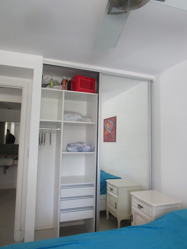 Hermoso Apto. 1 Dorm. En PDE