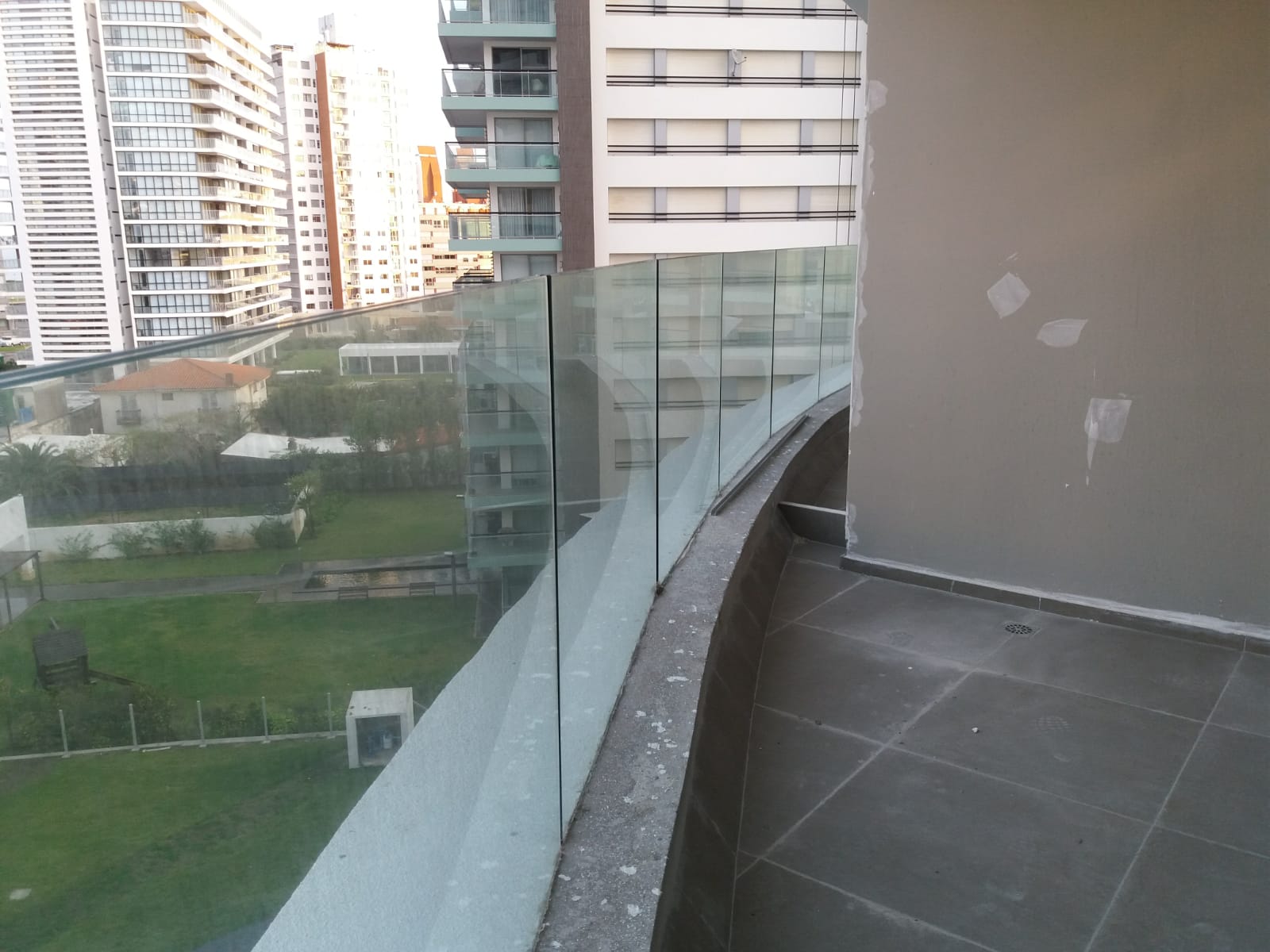Hermoso 1Dorm en PDE!