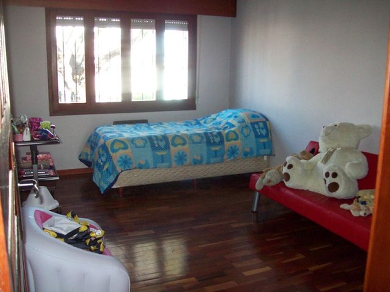 COMODA CASA EN POCITOS NUEVO