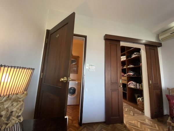 Casa en Puerto Buceo