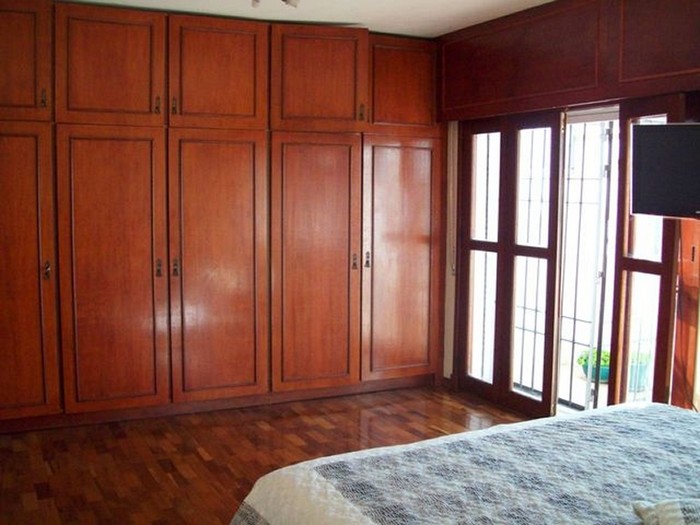 COMODA CASA EN POCITOS NUEVO