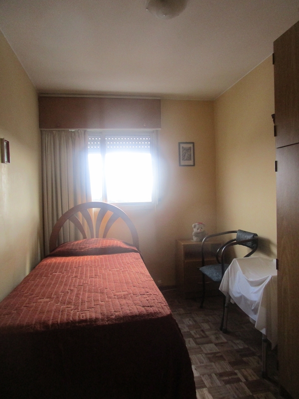 Apto. 3 Dorm. en Piso Alto