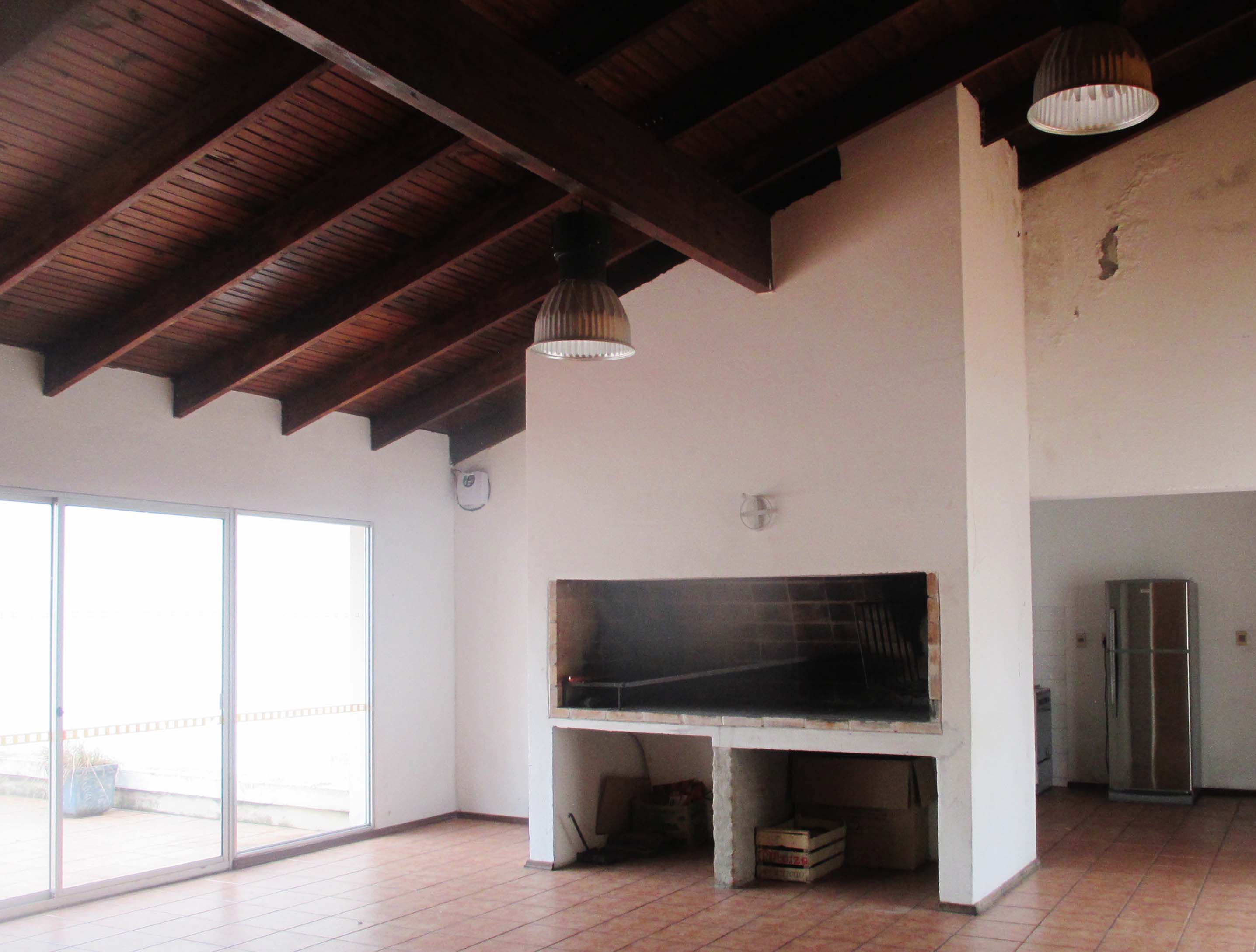 Apto sobre Rambla O Higgins