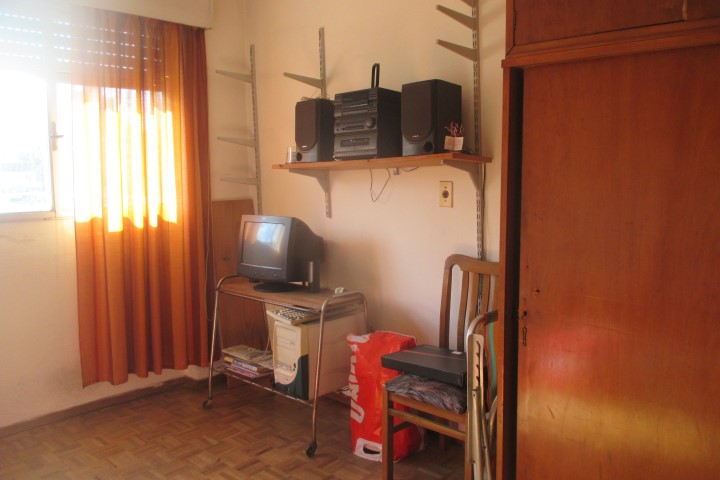 Apartamento en Palermo 