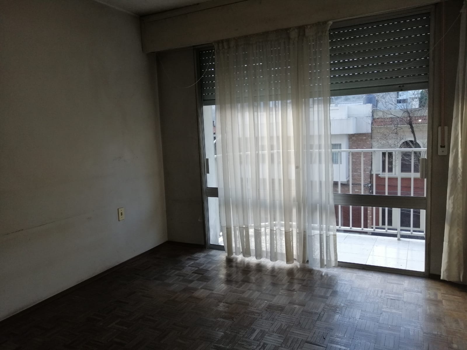 3 Dorm + Servicio Completo