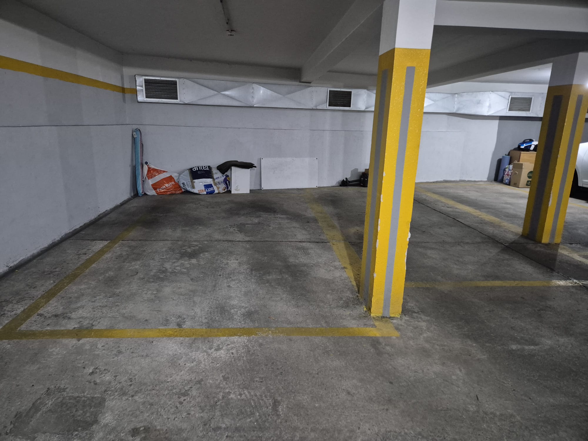 2 dorm en alquiler
