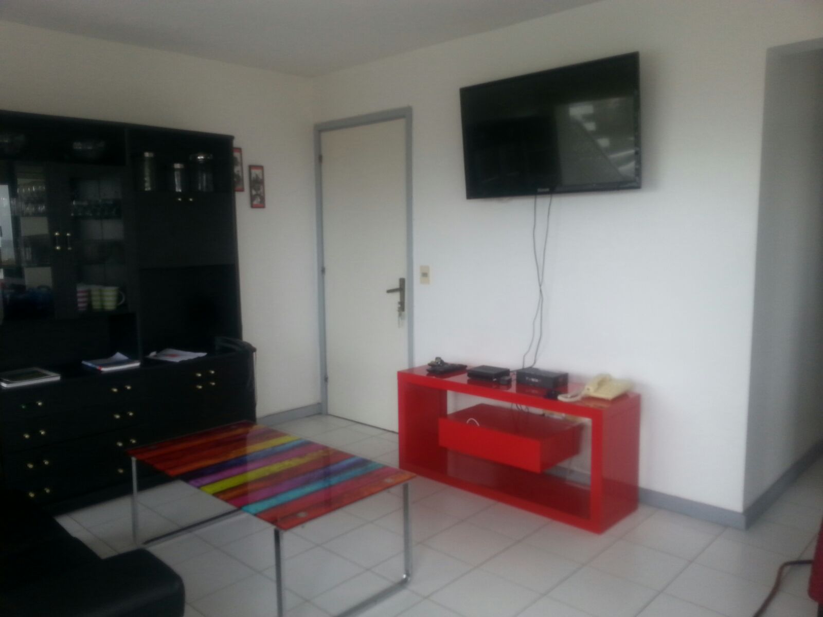 Apto 2 Dorm en PDE