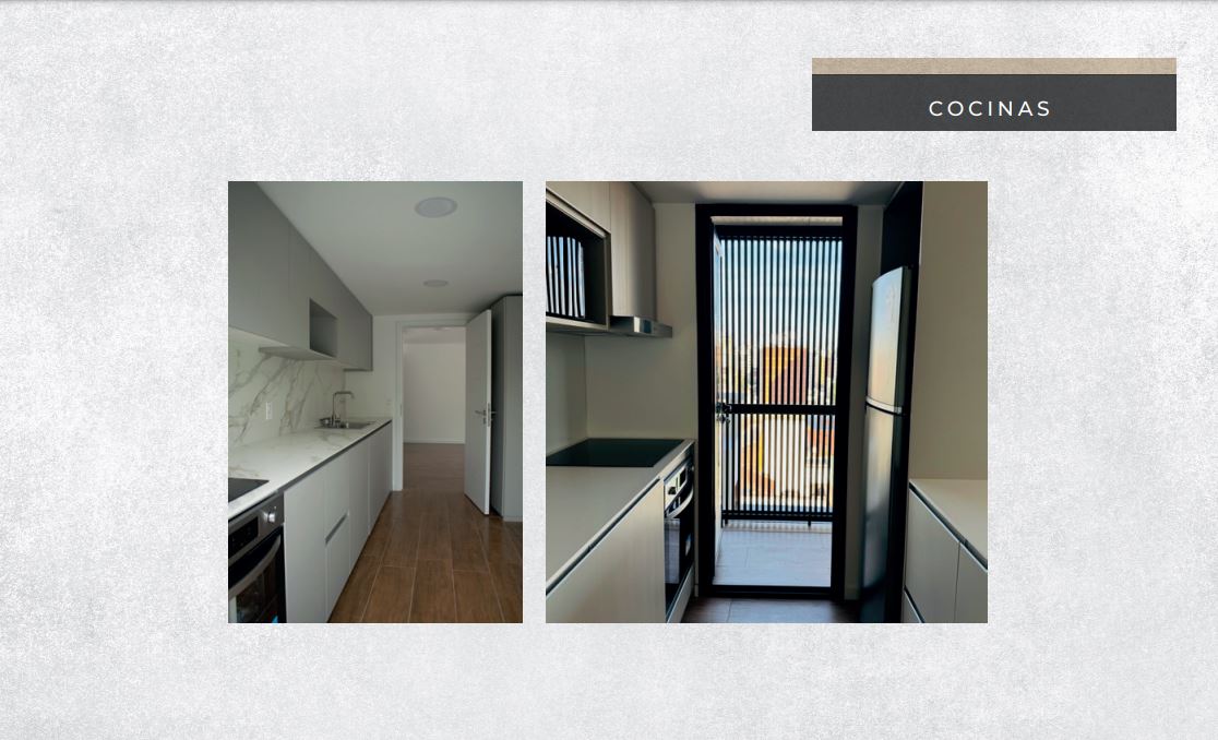 1 dormitorio en pozo