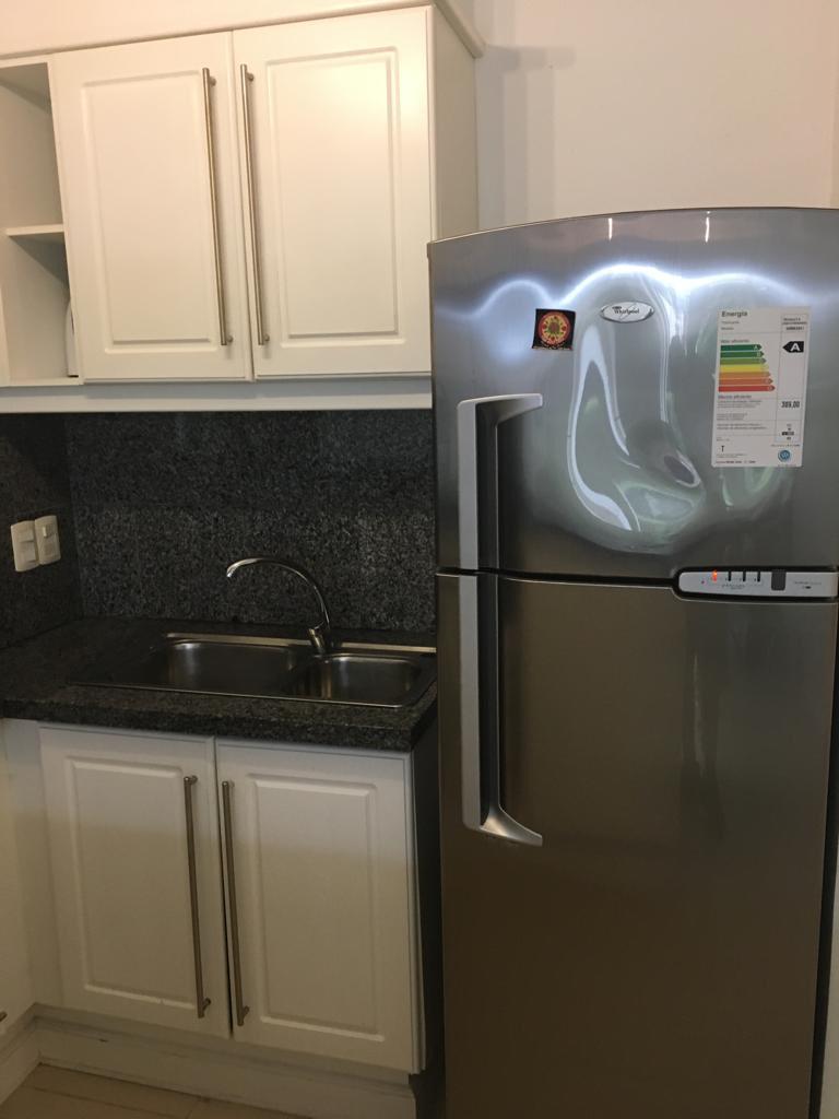 Apto de 1 dorm en Solanas