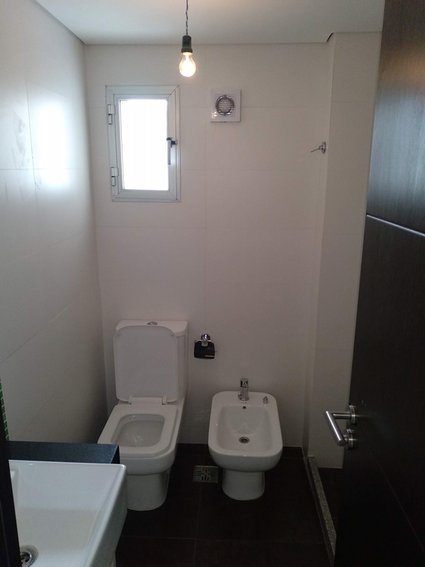 Apto. 2 Dorm. Prox. a 18 Julio