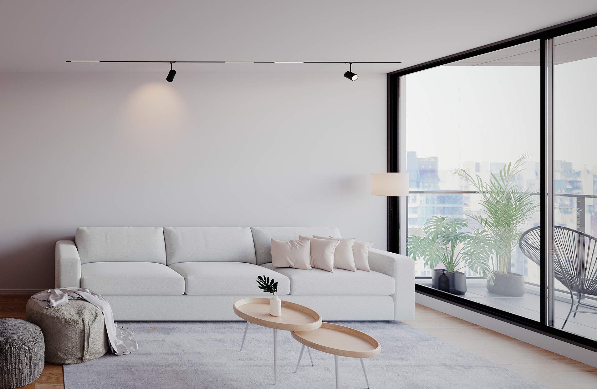 1 dorm en construccion