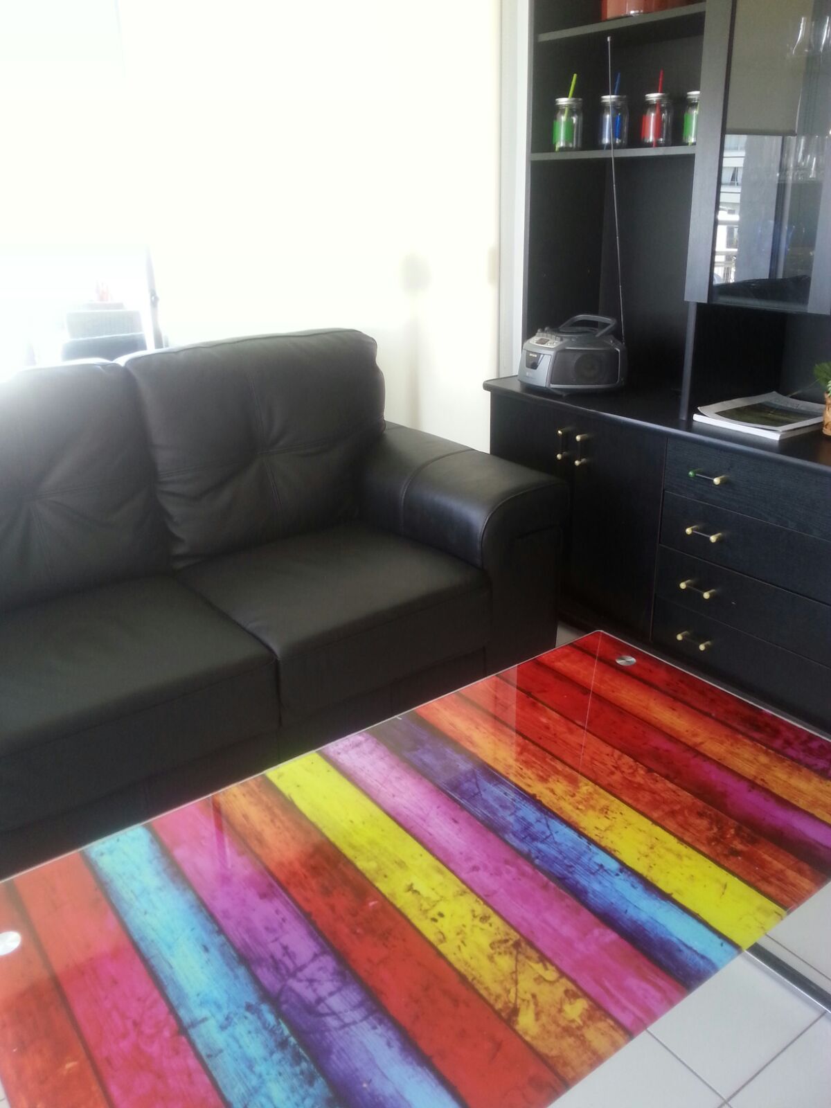 Apto 2 Dorm en PDE