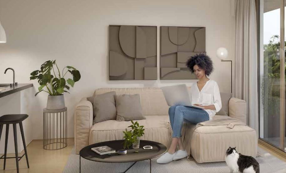 OFERTA 1 dorm con renta