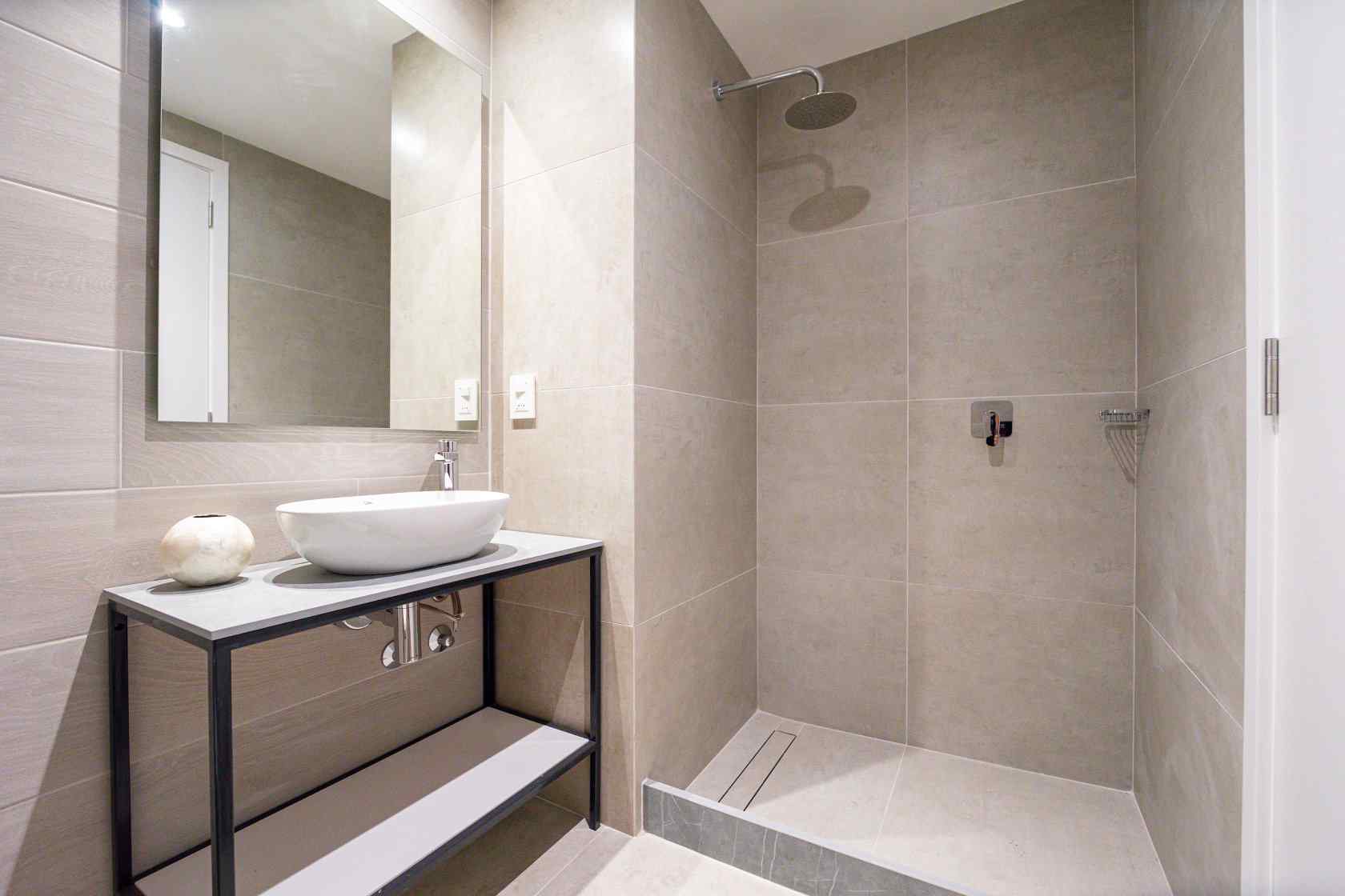 2 dorm en piso alto