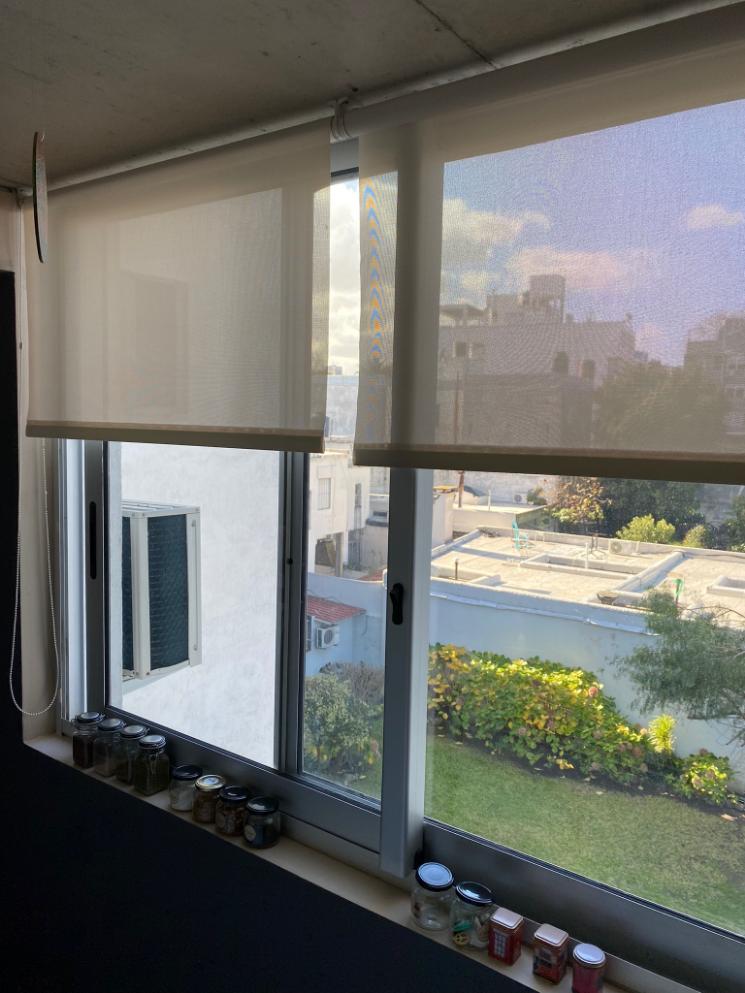 1 Dorm en Pocitos Nuevo