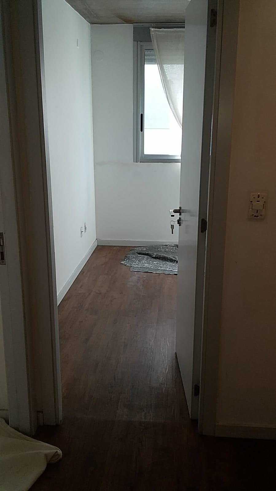 Apto 3 Dorm en Pocitos Nuevo