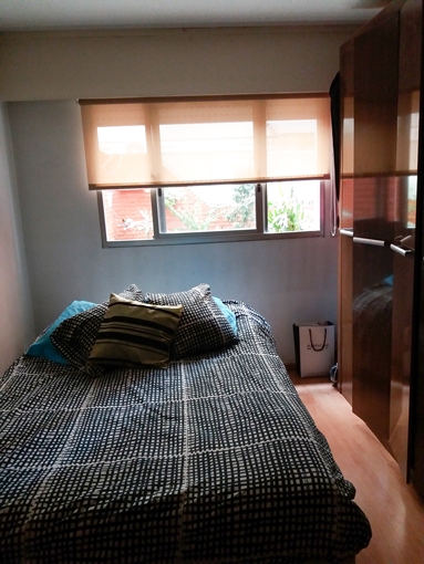 Apartamento  en Pocitos