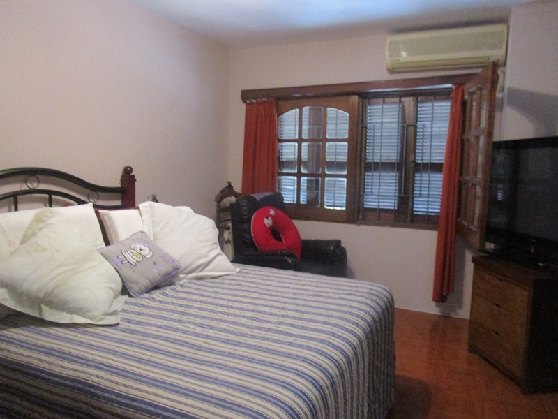 Gran Casa en La Blanqueada