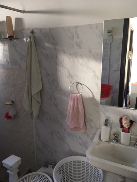 Lindo apto de 1dorm en Pocitos