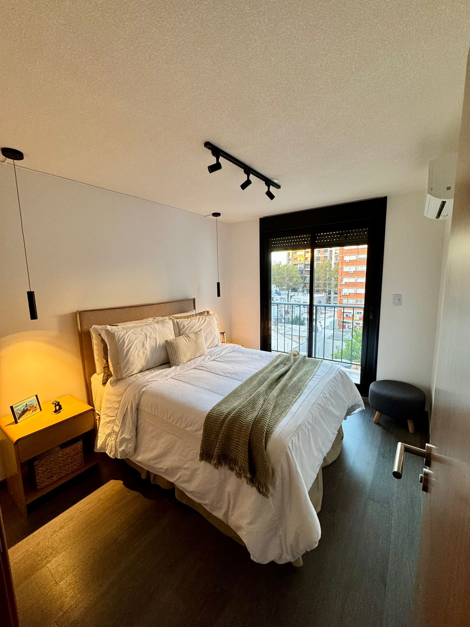 2 dorm en alquiler 