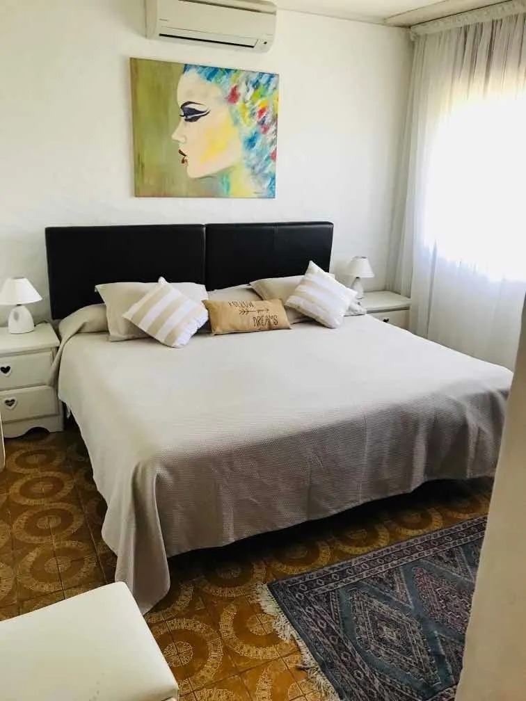 Casa de 5 dorm en la Mansa